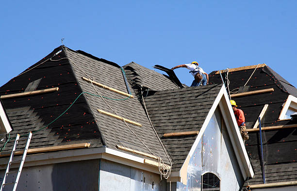 Heating Cable for Roof Installation in Lattingtown, NY